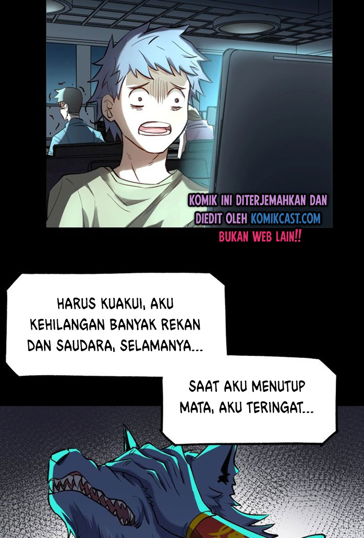 The Sacred Ruins Chapter 64 Gambar 25
